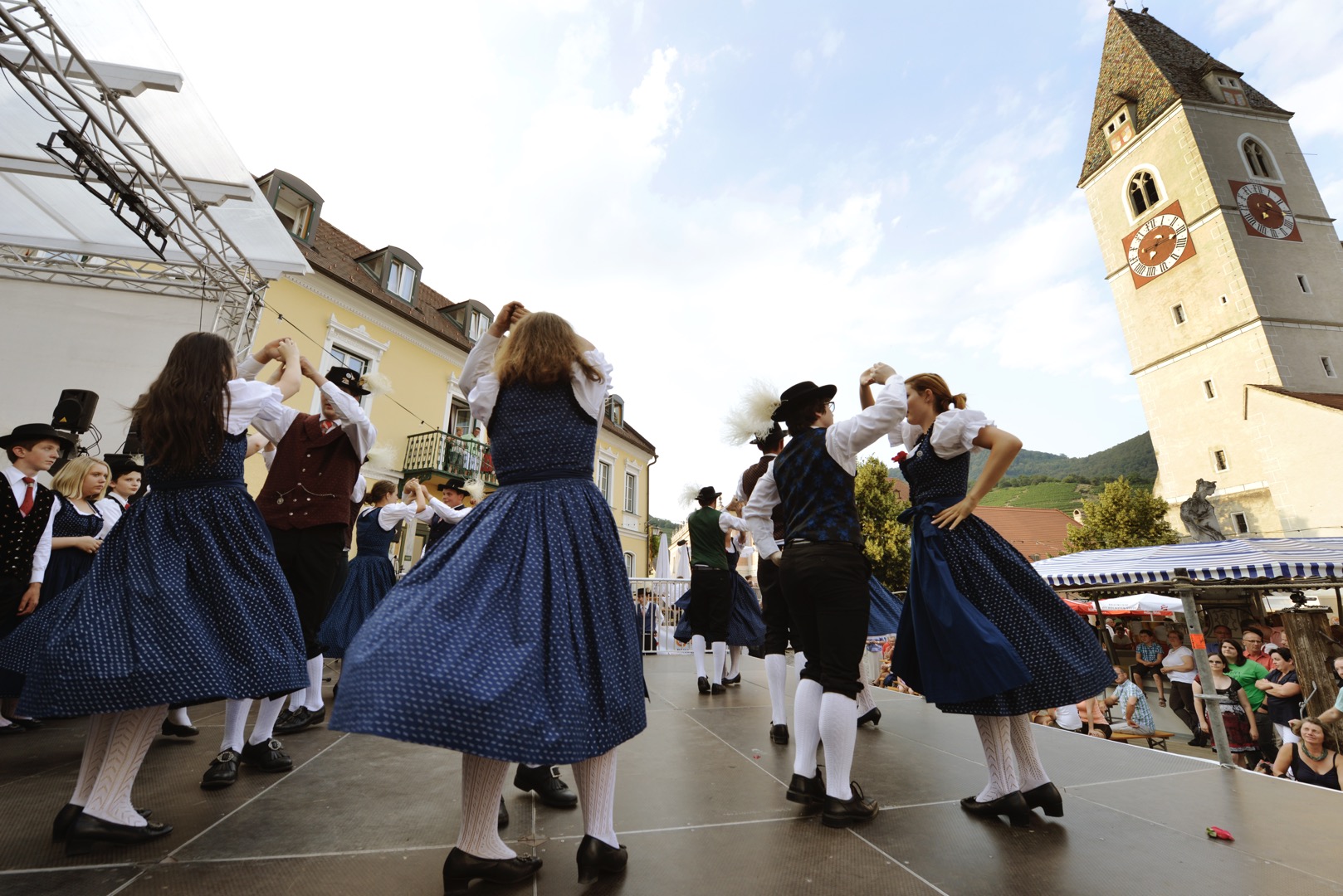 Spitzer Marillenkirtag 2013 - (c) Donau Niederösterreich - Steve Haider.jpg